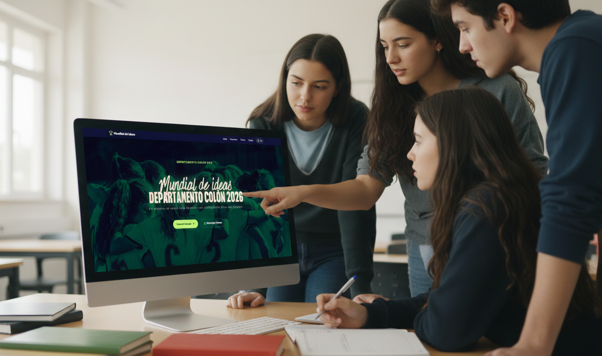 Concurso Participativo