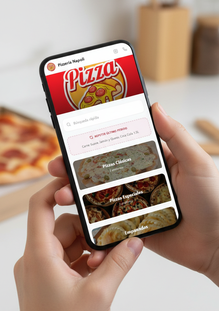 Emprendimiento Gastronómico