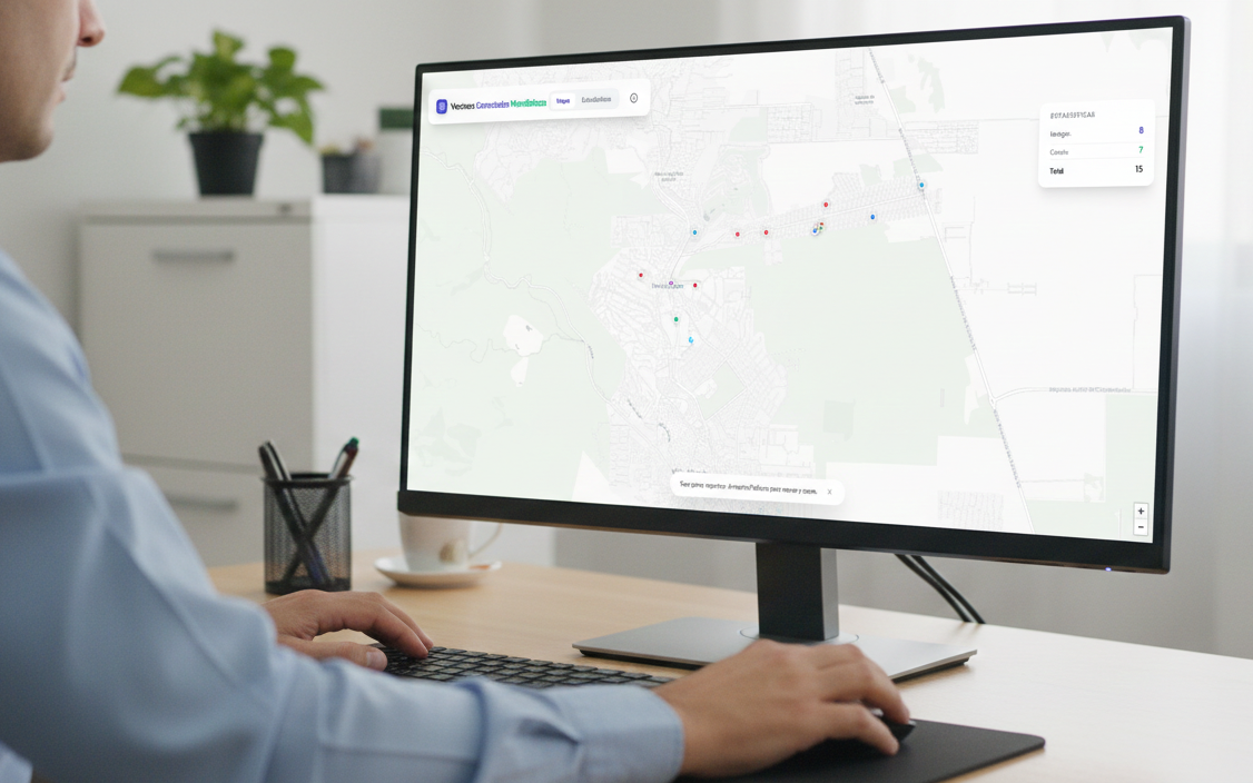 Comunidad de Vecinos